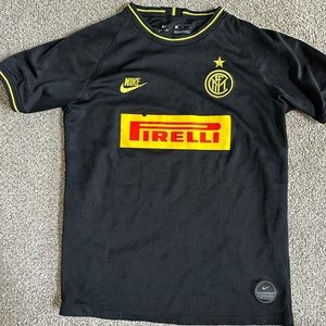 Pirelli jersey